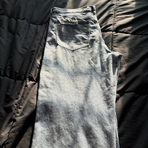 American eagle jeans size 18 - Picture 4 of 4